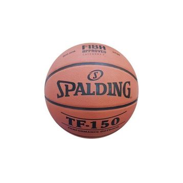 Spalding TF150 Basketbol Topu