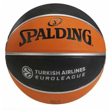 Spalding TF150 Euroturk Basketbol Topu