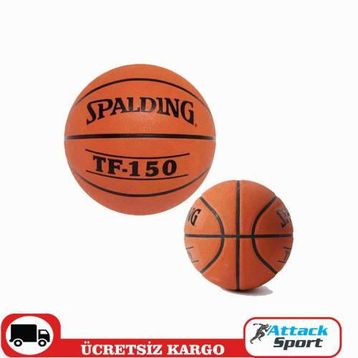 Spalding TF150 No: 5 Basketbol Topu
