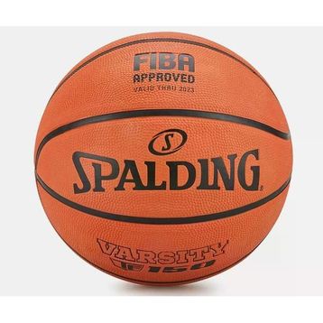 Spalding TF150 Varsity No:5 Basketbol Topu