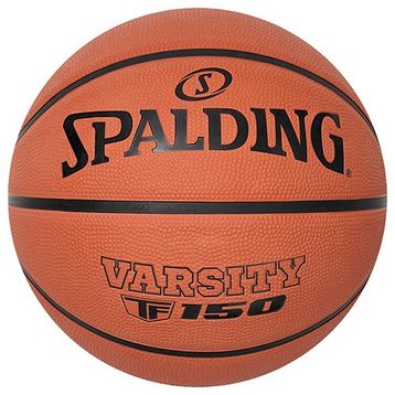Spalding TF150 Varsity No:5 Basketbol Topu