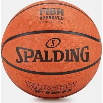 Spalding TF150 Varsity No:5 Basketbol Topu