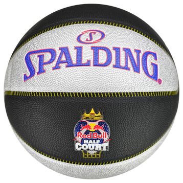 Spalding TF33 Redbull Half Court 7 No 3x3 Streetball Topu