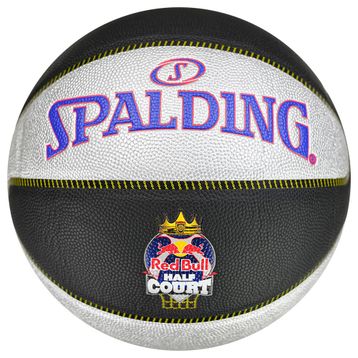 Spalding TF33 Redbull Half Court 7 No 3x3 Streetball Topu