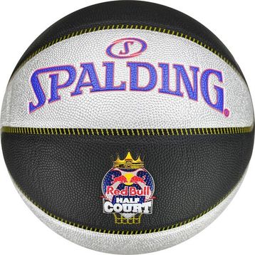 Spalding TF33 Redbull Half Court 7 No 3x3 Streetball Topu