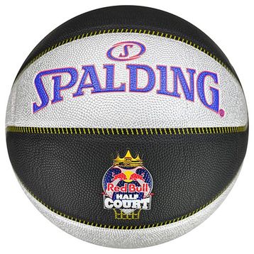 Spalding TF33 Redbull Half Court 7 No 3x3 Streetball Topu
