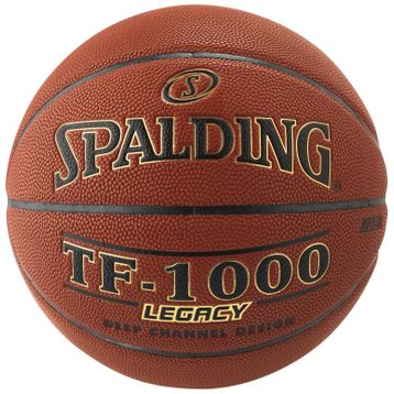 Spalding TOPBSKSPA244 TF1000 Turuncu Basketbol Topu