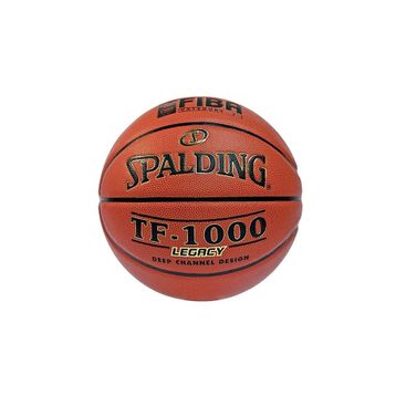 Spalding TOPBSKSPA244 TF1000 Turuncu Basketbol Topu