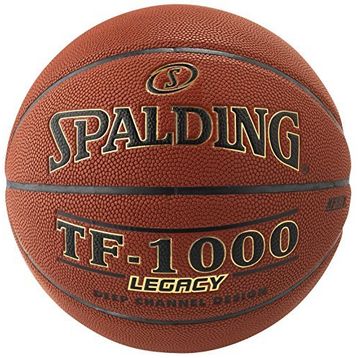 Spalding TOPBSKSPA244 TF1000 Turuncu Basketbol Topu