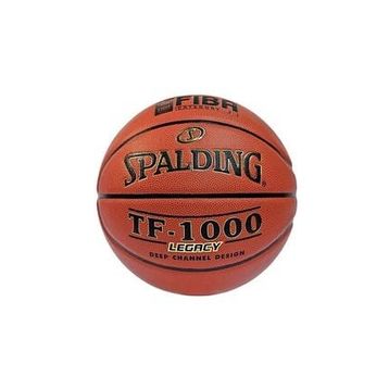 Spalding TOPBSKSPA244 TF1000 Turuncu Basketbol Topu