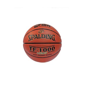 Spalding TOPBSKSPA244 TF1000 Turuncu Basketbol Topu