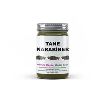SPANA 100 gr Tane Karabiber