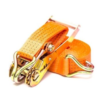 Spanzet 090402 Cırcırlı Yük Gerdirme Kiti
