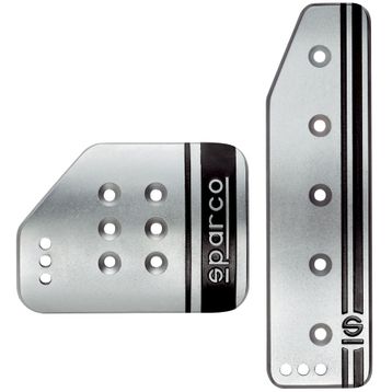 Sparco Settanta Pedal Seti