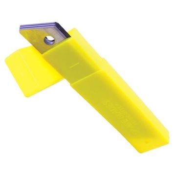 Spareb 18 mm 10'lu Maket Bıçağı Yedeği