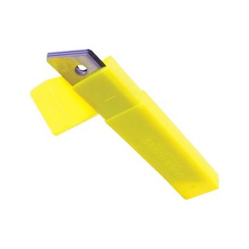 Spareb 18 mm 10'lu Maket Bıçağı Yedeği