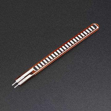 Sparkfun 2.2 inç Flex Sensör