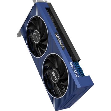 Sparkle Intel Arc A580 ORC OC SA580C-8GOC 8GB GDDR6 Ekran Kartı
