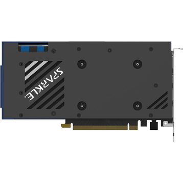 Sparkle Intel Arc A580 ORC OC SA580C-8GOC 8GB GDDR6 Ekran Kartı