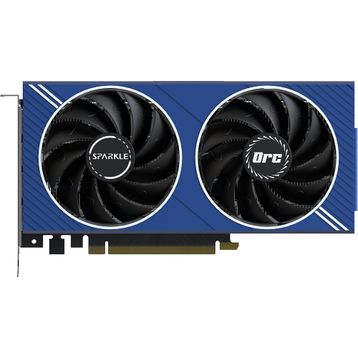 Sparkle Intel Arc A580 ORC OC SA580C-8GOC 8GB GDDR6 Ekran Kartı