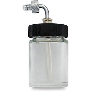 Sparmax Airbrush 22 cc Boya Şişesi