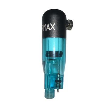 Sparmax Airbrush Silverbullet Mac Nem Tutucu