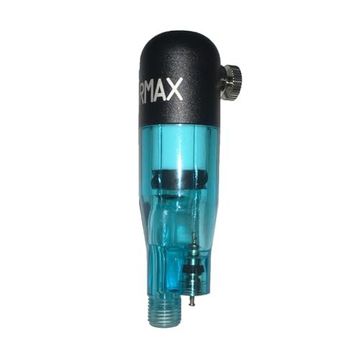Sparmax Airbrush Silverbullet Mac Nem Tutucu