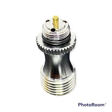 Sparmax Çift Hareketli Airbrush Valf Seti