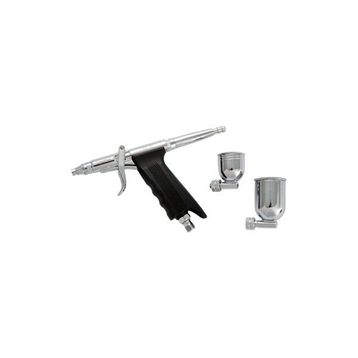 Sparmax GP-50 Boya Tabancası