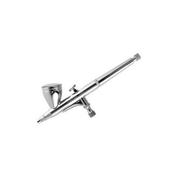 Sparmax MAX-4 Airbrush Tabanca Seti