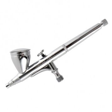 Sparmax MAX-4 Airbrush Tabanca Seti
