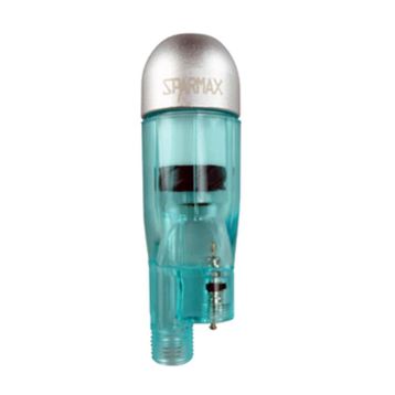 Sparmax Silver Bullet Plus Airbrush Nem Tutucu