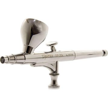 Sparmax SP-20X Serisi Airbrush İğnesi