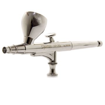 Sparmax SP-20X Serisi Airbrush İğnesi