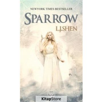 Sparrow - L. J. Shen