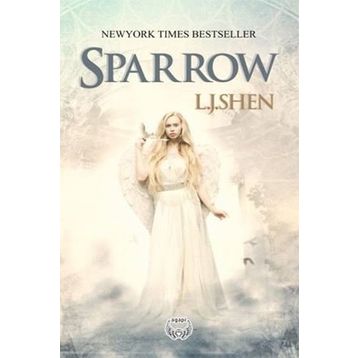 Sparrow - L. J. Shen