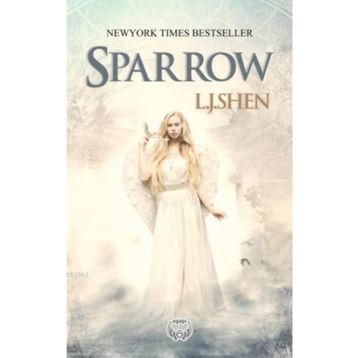 Sparrow - L. J. Shen