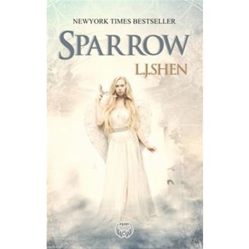 Sparrow - L. J. Shen