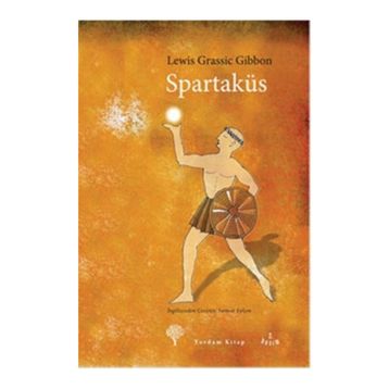 SPARTAKÜS - STEFAN ZWEIG