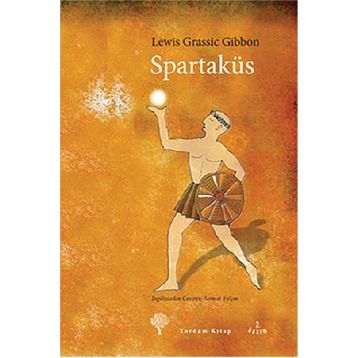 SPARTAKÜS - STEFAN ZWEIG