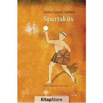 SPARTAKÜS - STEFAN ZWEIG