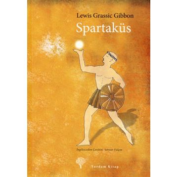 SPARTAKÜS - STEFAN ZWEIG