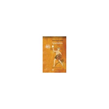 SPARTAKÜS - STEFAN ZWEIG