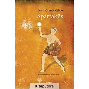 SPARTAKÜS - STEFAN ZWEIG