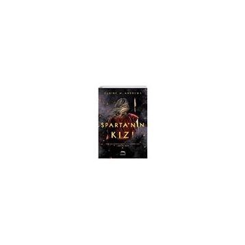 Spartanın Kızı - Claire M. Andrews