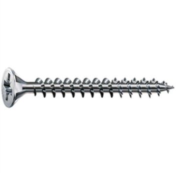 Spax 3.5x35 mm Galv Kaplama 1000 Adet Sunta Vidası