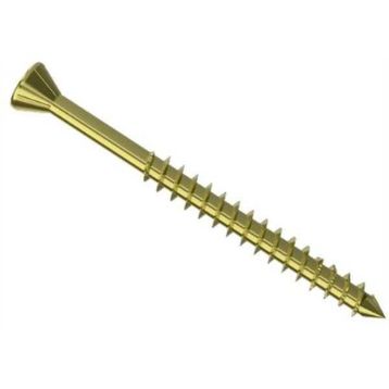 Spax 3.5x45 mm Galv Kaplama 1000 Adet Sunta Vidası