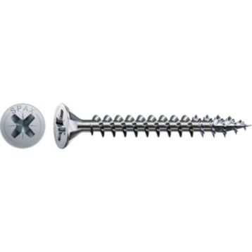 Spax 4.0x20 mm Galv Kaplama 1000 Adet Sunta Vidası
