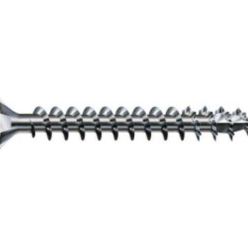 Spax 4.0x35 mm Galv Kaplama 1000 Adet Sunta Vidası