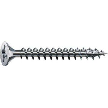 Spax 4.0x35 mm Galv Kaplama 1000 Adet Sunta Vidası
